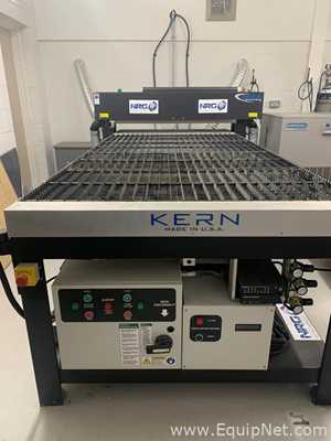 Kern Laser Systems KER5210-J5 HSE Laser Cutters