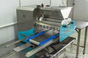 Bralyx DROP-TOP 450 PLUS Multifunctional Equipment for Biscuit Production