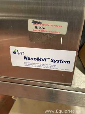 Elan NanoMill -01 System