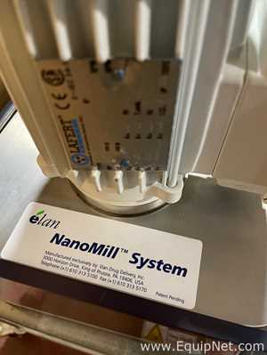 Elan NanoMill -01 System