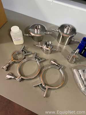 Elan NanoMill -01 System