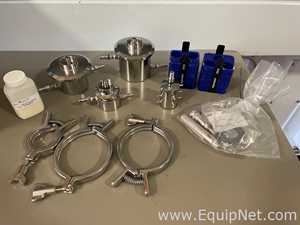 Elan NanoMill -01 System