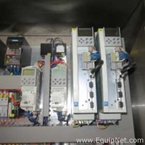 BFB IMA CP 28 BA Side Load Case Erector Packer