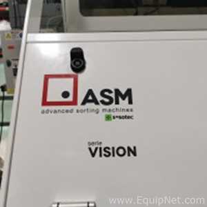 ASM V200颜色分类机