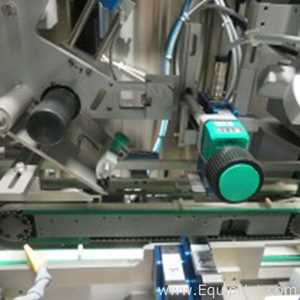 Rotuladora Neri SpA BL400 VLX