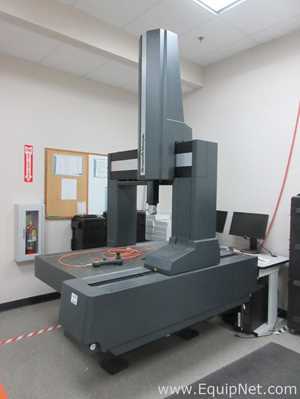 Metal Cutting and Fabricating Equipment from Aerospace Parts Manufacturer