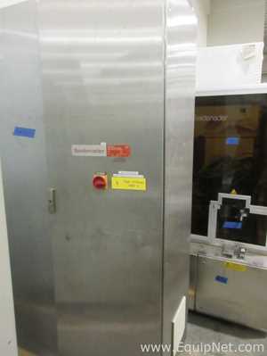 Seidenader MPV Inspection Machine