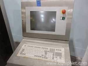 Seidenader MPV Inspection Machine