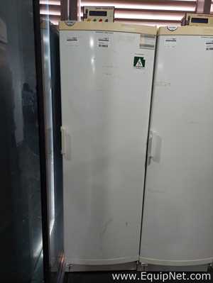 Vest Frost BSF346 Single Door Freezer
