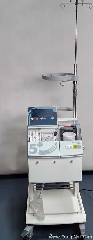 Haemonetics Corporation Cell Saver 5 Plus Blood Recovery System