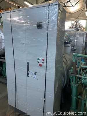 Alto Vacio L-155 Freeze Dryer