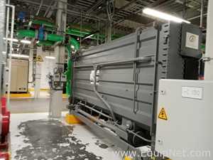 Complete Power Cogeneration Plant - Electricity, Steam and Cooling Water -