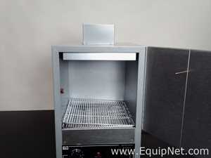 昆西实验室公司20 af空气强制实验室烤箱