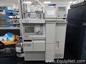 HPLC Waters 2695