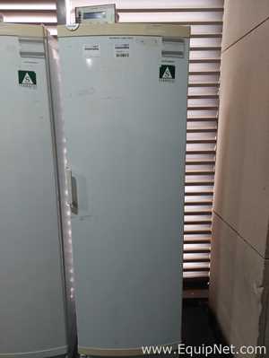 Vestfrost Solutions BFS 345 S Single Door Freezer