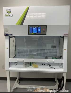 Topair CF120Pro Hood