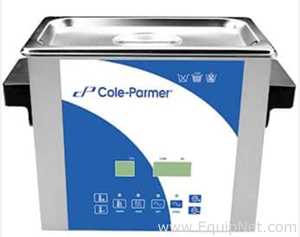 Cole Parmer 08895-05 Ultrasonic Cleaner