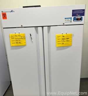 Freezer K2 Scientific K249SDF