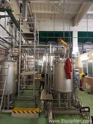 Filtro Pall Corporation CFS 07