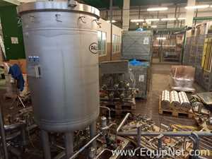 Filtro Pall Corporation CFS 07