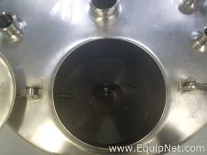 Tanque Avins Fabricating, Co. Requisitos de aire 300 GALS.  300 Galones