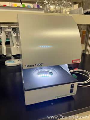 Interscience Scan 1200 Colony Counter