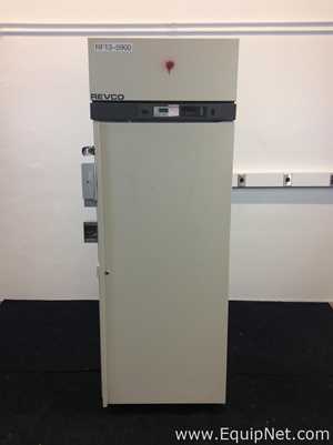 Unidade de Refrigeração Revco Scientific Inc REL2304A20