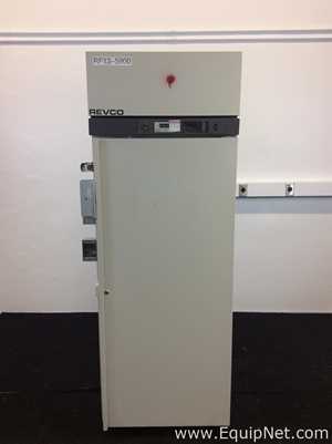 Revco Refrigerator Model REL2304A20