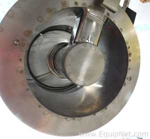 Granulador aço inox Frewitt TC-227