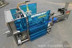 Wepackit MPM 300HD Automatic Case Former Loader
