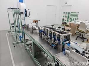 Línea de Instrumento Quirúrgico Bioelegance SV100