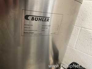 Línea para Producción de Cereales Buhler  SnackFix