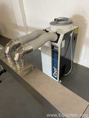 Línea para Producción de Cereales Buhler  SnackFix
