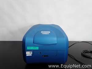 Scanner de Microarranjo Axon Instruments Genepix 4200A