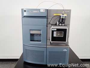Waters Corporation Xevo TQ-D Mass Spectrometer