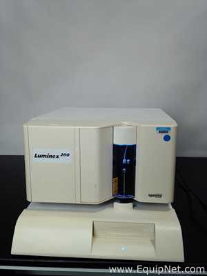 Analizador Luminex Corporation Luminex 200