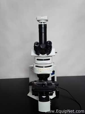 奥林巴斯BX51TRF荧光显微镜