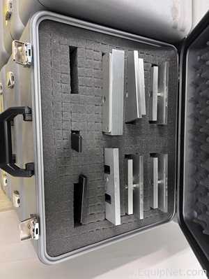 Selladora de Blíster Sepha Blisterpacking Solutions  Press-Out Universal