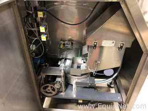 Alimentador de Desecante Pacer Industries DESIC