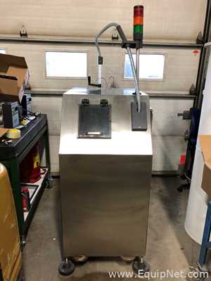 Alimentador de Desecante Pacer Industries DESIC