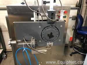 Alimentador de Desecante Pacer Industries DESIC