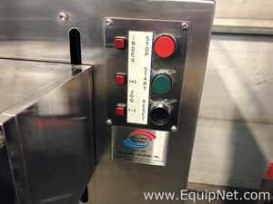 Alimentador de Desecante Pacer Industries DESIC