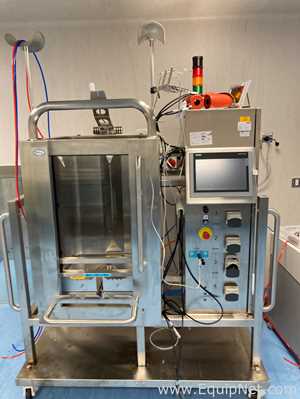 Biorreactor Marca Pall International Modelo STR200