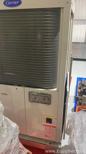 Resfriador aço inox Carrier  30RBY033CH