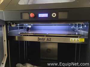 3正常A2v4工业关系3 d打印机