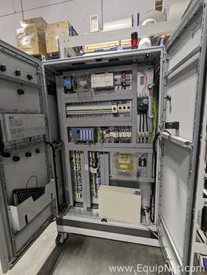 Tofflon LYO-5 Freeze Dryer