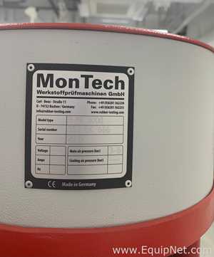 Cortadora Montech R-VS 3000