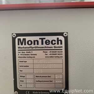Cortadora Montech P-VS 3000