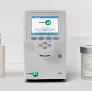 Roche Cobas Liat PCR System