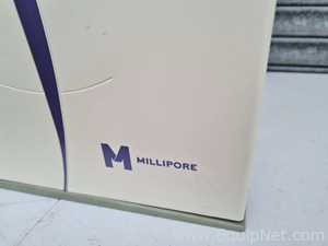 Millipore Elix 15 Water Purification System